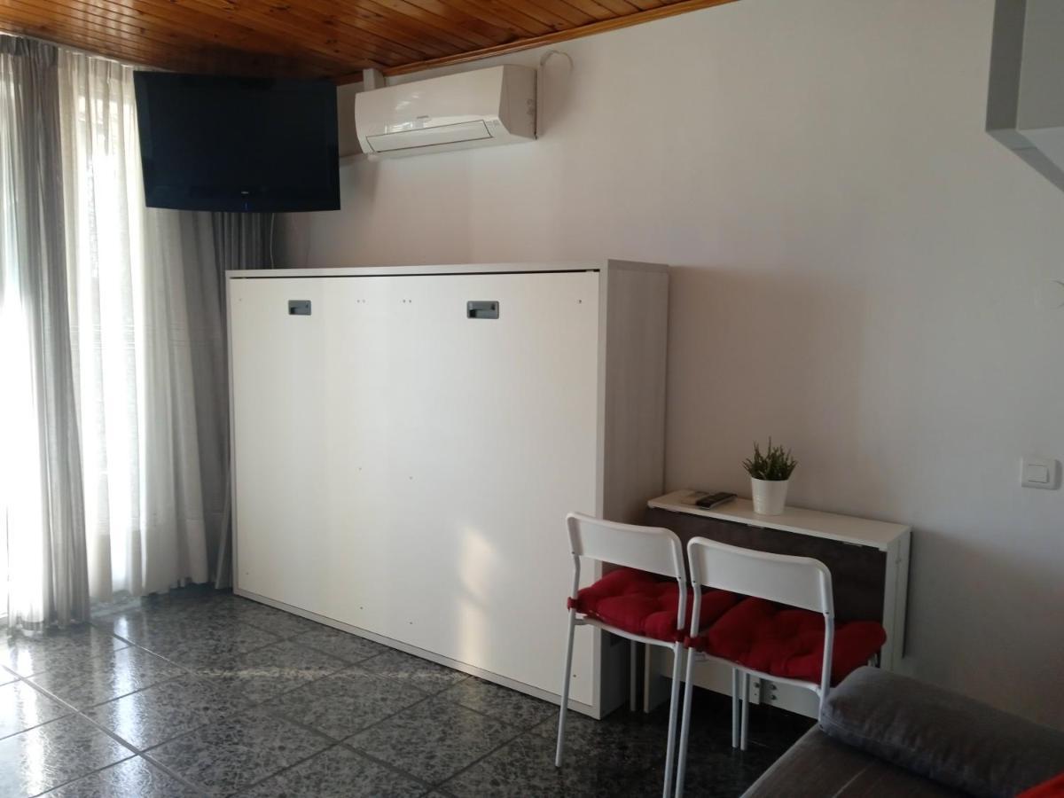 R&G Pineda Apartamento La Pineda Exterior foto