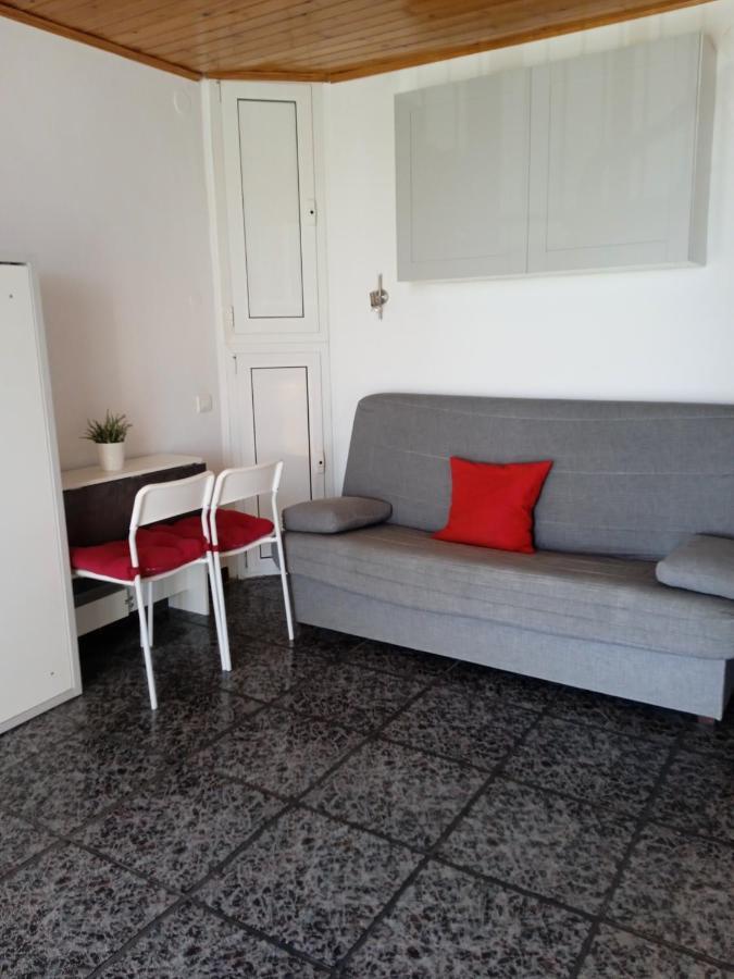 R&G Pineda Apartamento La Pineda Exterior foto